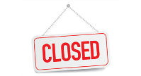 Registration Closed for Coach Pitch, Minors, and Majors