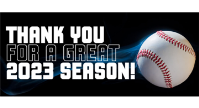 End of the 2023 Season