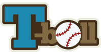 T-Ball Practice Starting Soon!