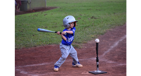 T-Ball Registration 2025-2026