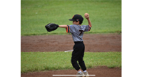 T-Ball Season starts in December!